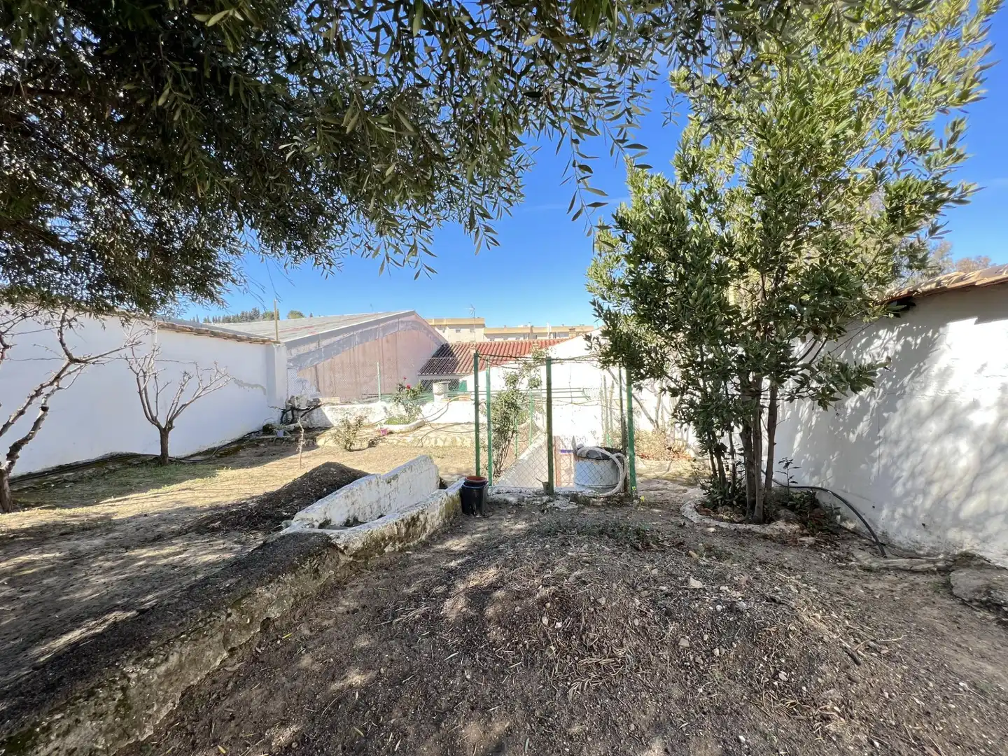 Casa o chalet en venta en Antequera con Aire acondicionado, Calefacción y Jardín privado