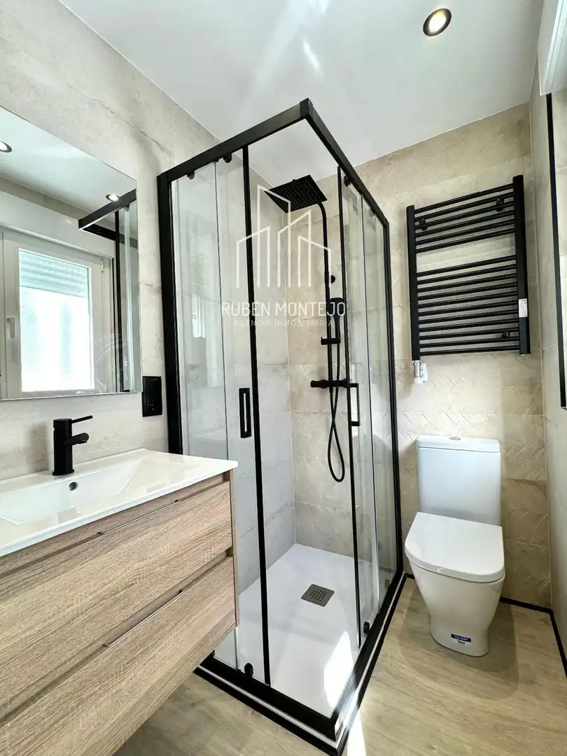 Flat for rent in Gomez Arias, Vidal