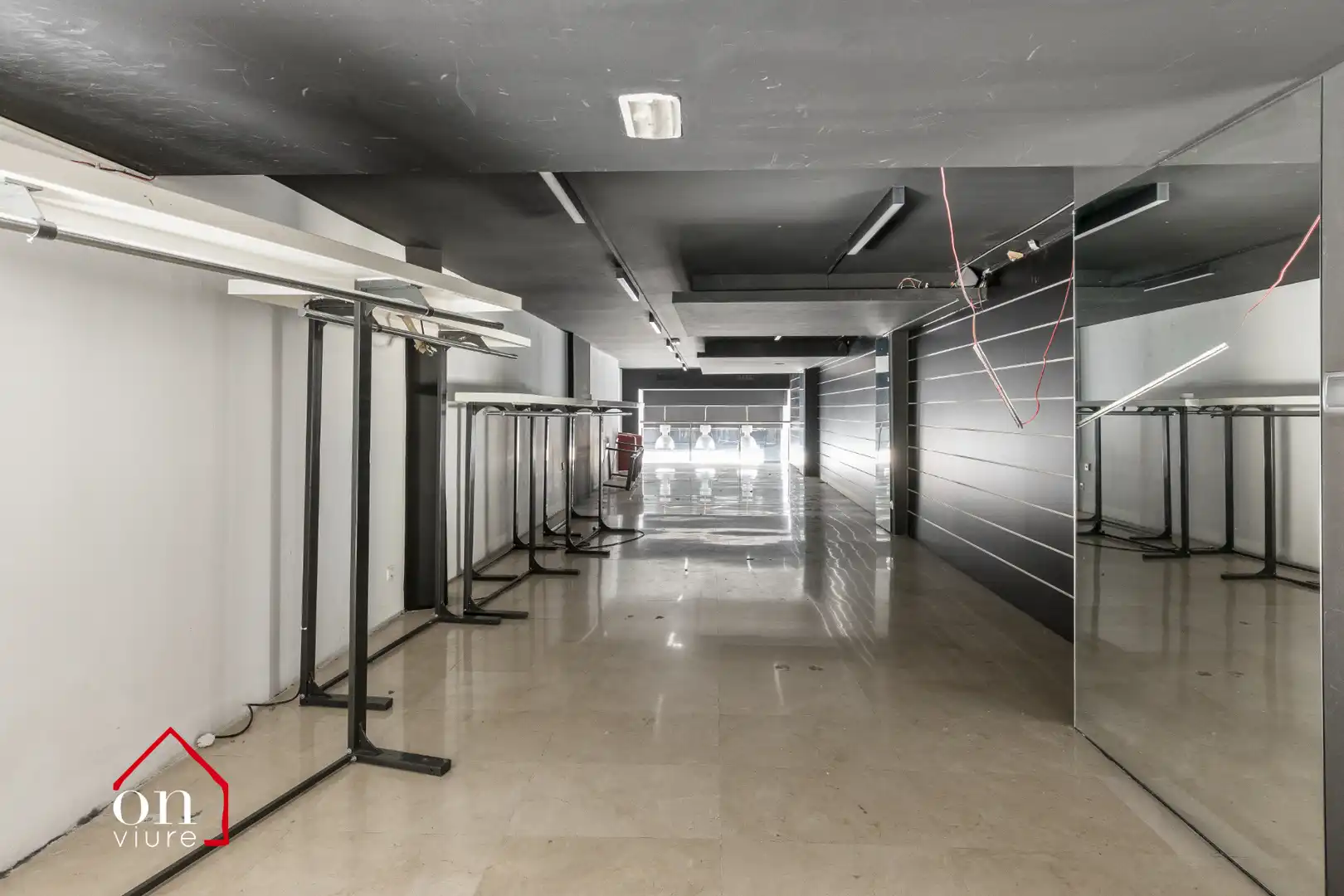 Local comercial en alquiler en Carrer de Valldoreix, imagen 16