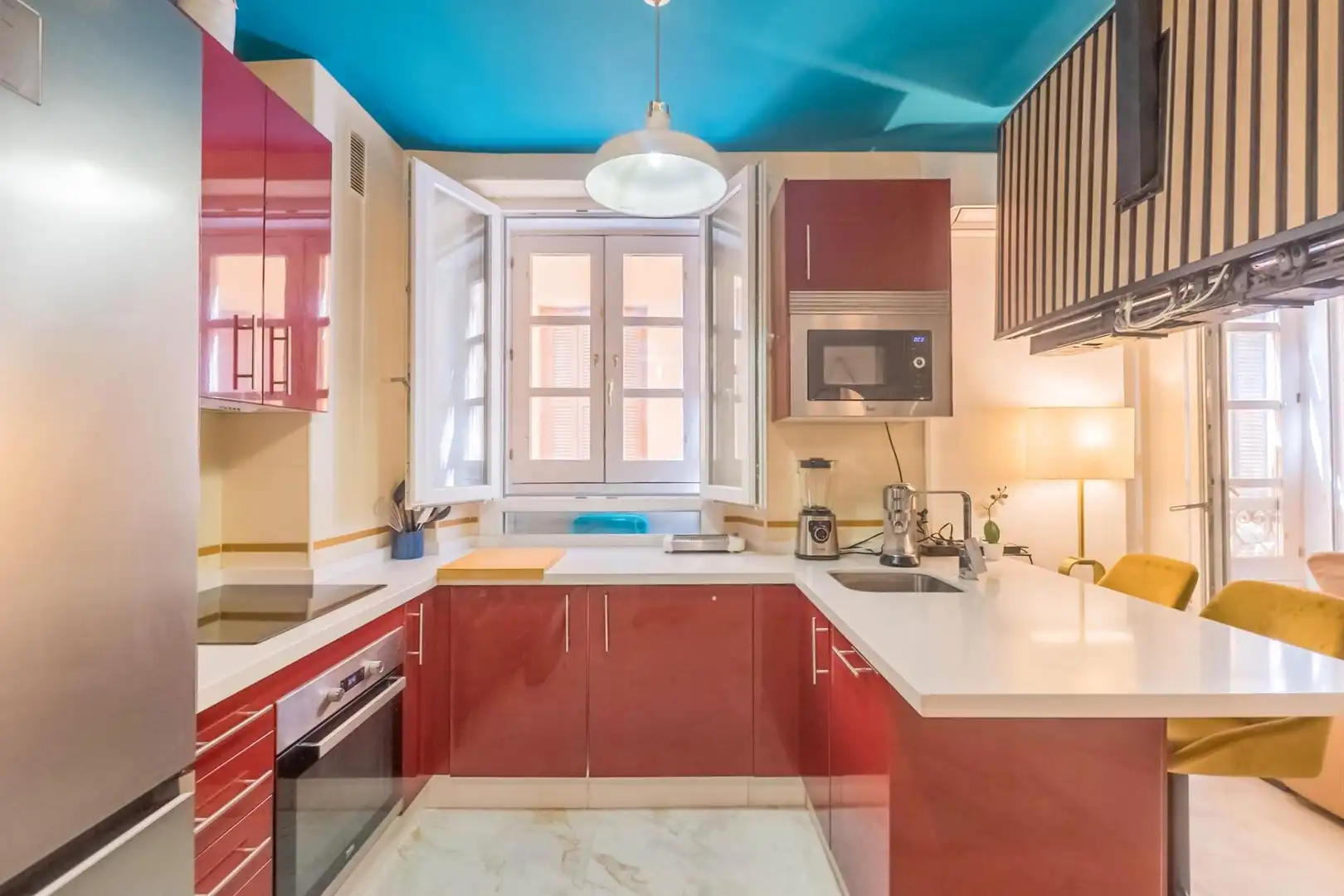 Apartament amb ascensor en venda a Centro, imagen 4