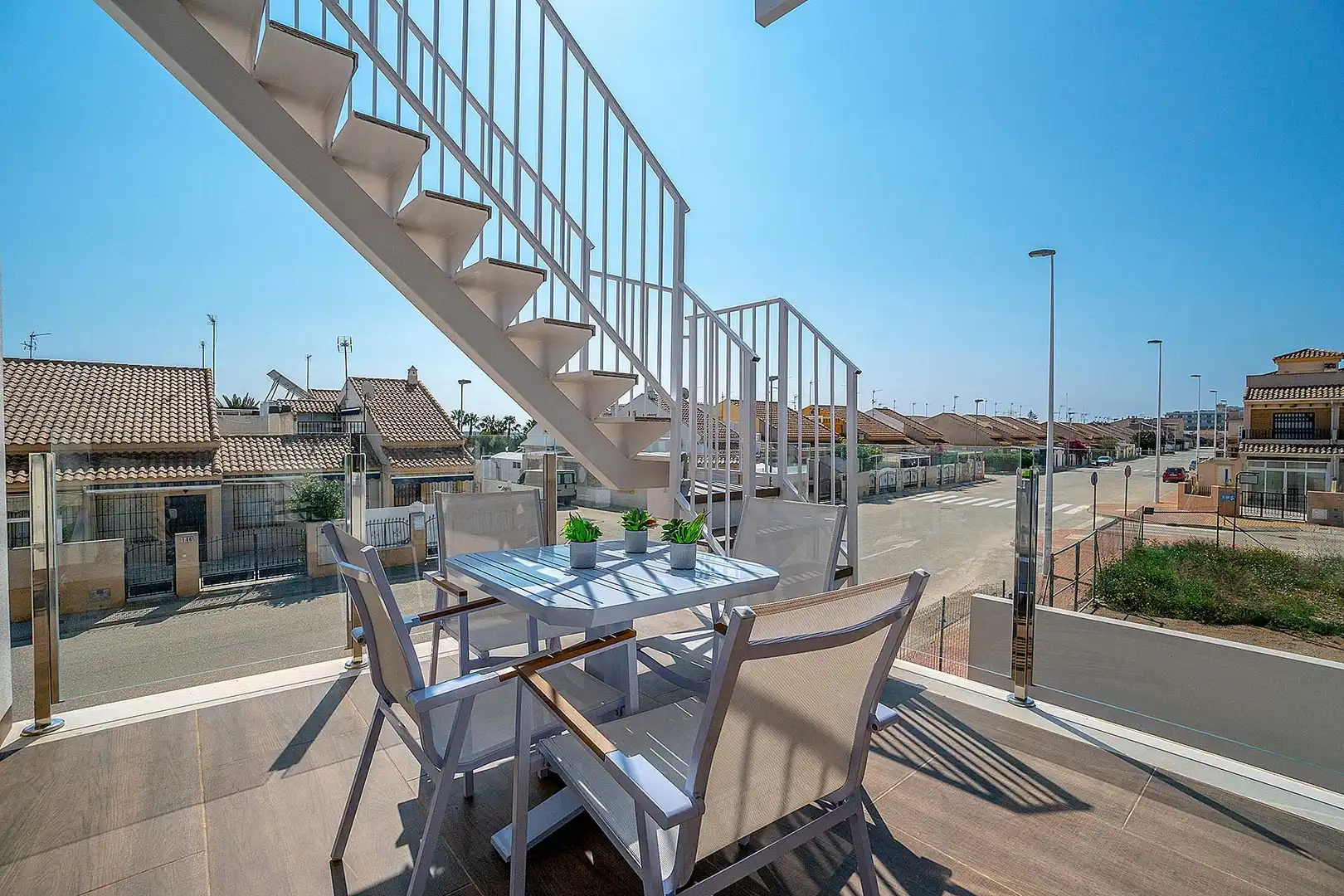 Bungalow con piscina in vendita a Los Peñascos - El Salero - Los Imbernones, imagen 27