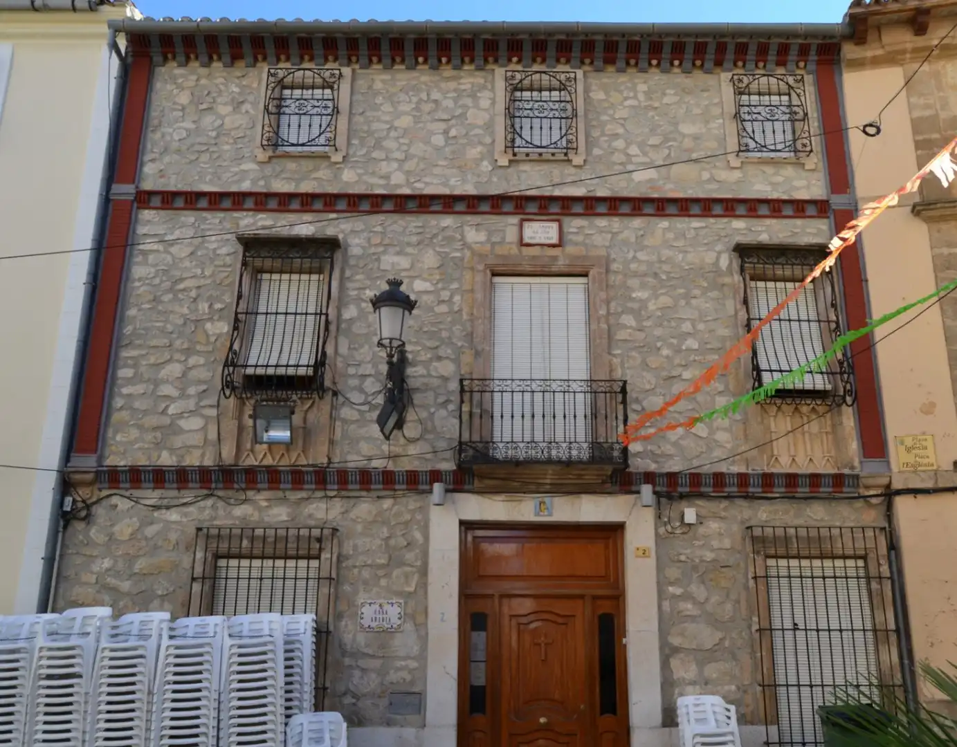 Maison rustique avec jardin à vendre à Teulada, imagen 26