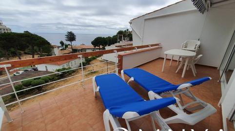 Foto 4 de Casa adosada en venda a Cala Salions, La Pola i Giverola- Salionç, Girona