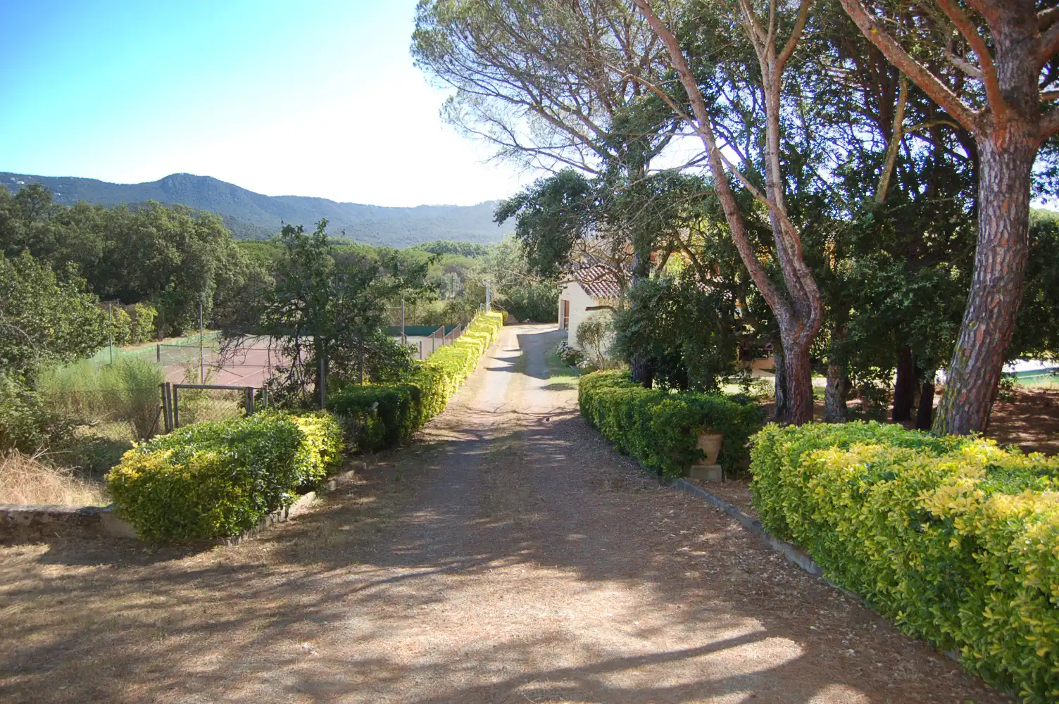 Chalet con terraza en venta en Golf Costa Brava, imagen 44