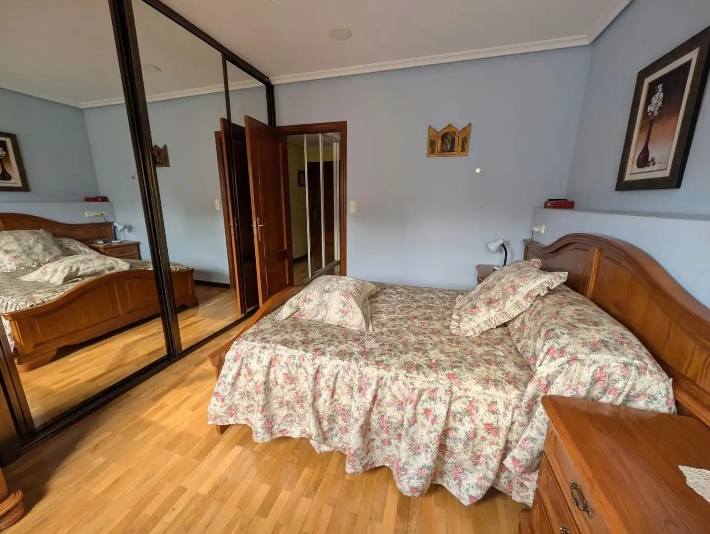 Duplexes for sale in Zona Alta