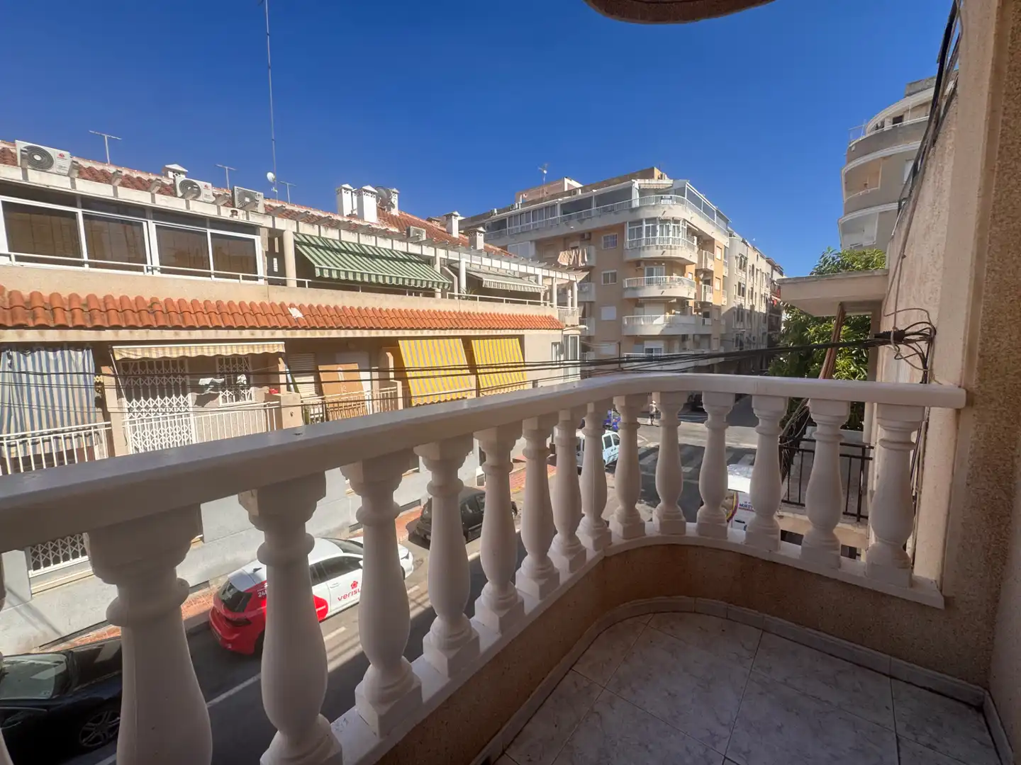 Piso en venta en Calle Bergantin, Avenida Habaneras - Curva de Palangre