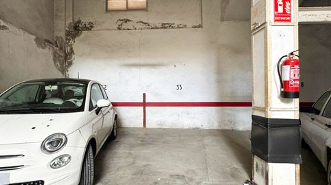Foto 4 von Garage zum Verkauf in Calle de Garellano, 21, Bellas Vistas, Madrid Capital