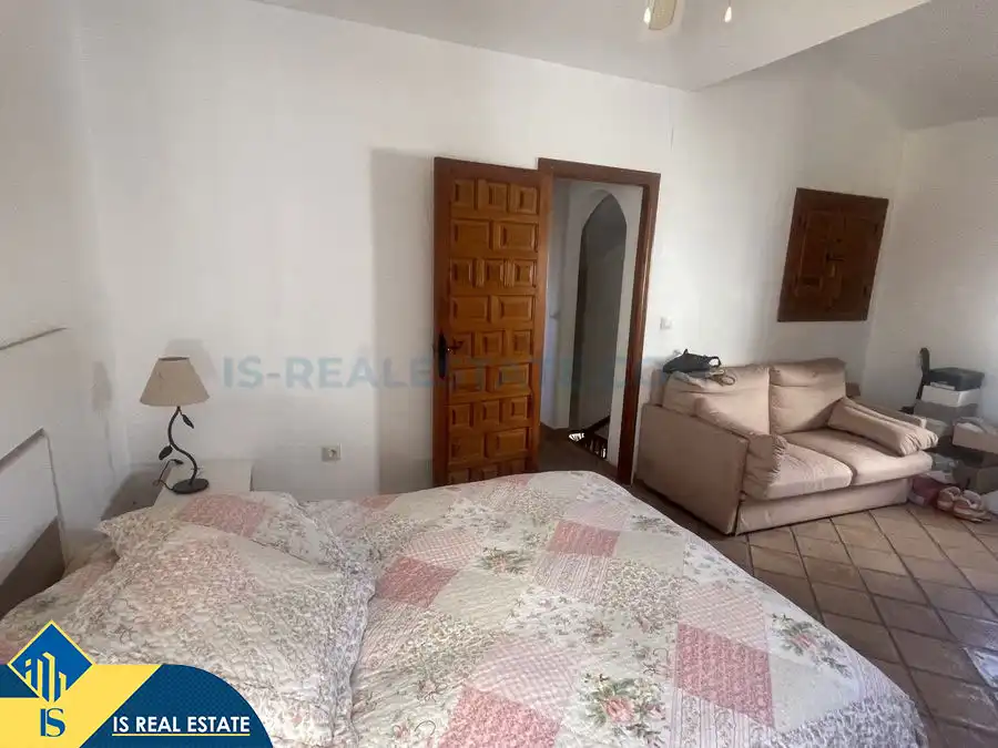 Villa mit Pool zum Verkauf in Orihuela Costa, imagen 21
