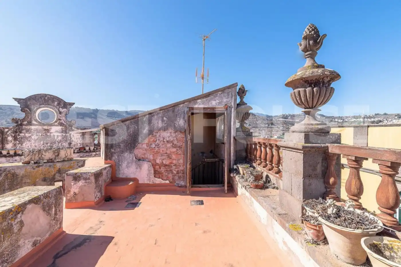 Terrace of Buildings for sale in Arucas