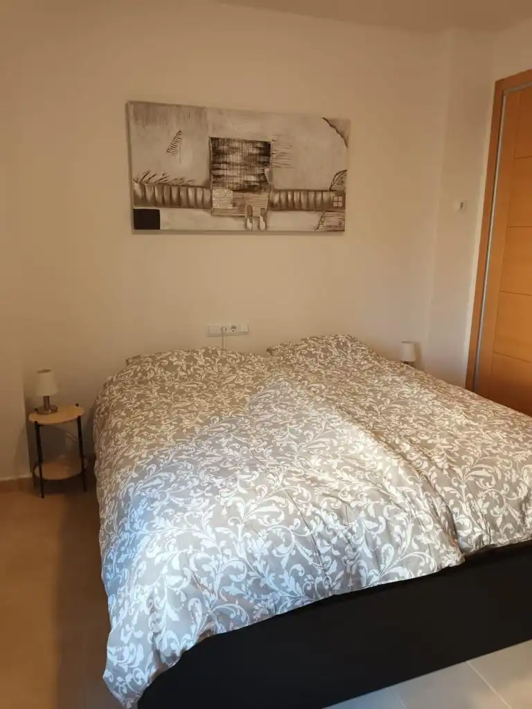 Piso de alquiler en Bulevar Mónaco, Hacienda del Álamo Golf