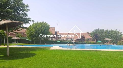 Foto 2 de Dúplex en venda a Villamayor, Salamanca