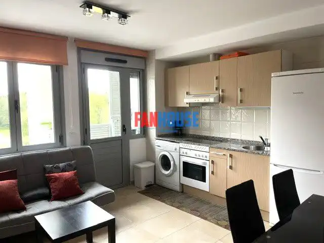 Mini appartamento con piscina in vendita a Eria Las Pontigas, imagen 3