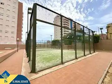 Apartamento con piscina en venta en Pueblo, imagen 23