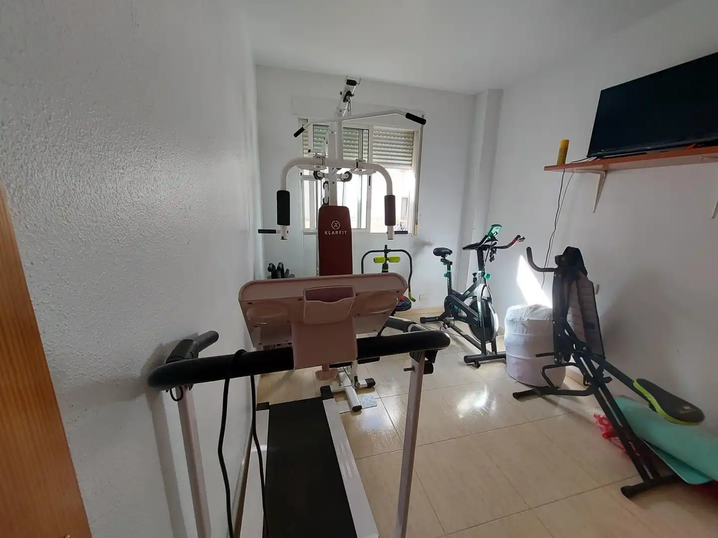 Piso en venta en La Unión con Aire acondicionado