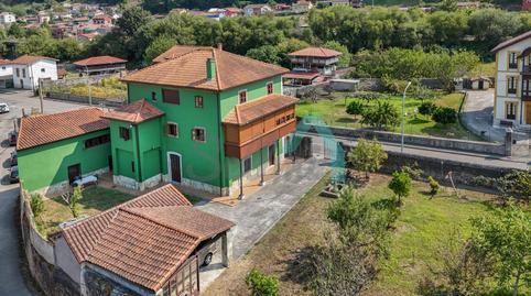 Foto 4 de Casa o xalet en venda a Aldea Peñaullán, Pravia, Asturias