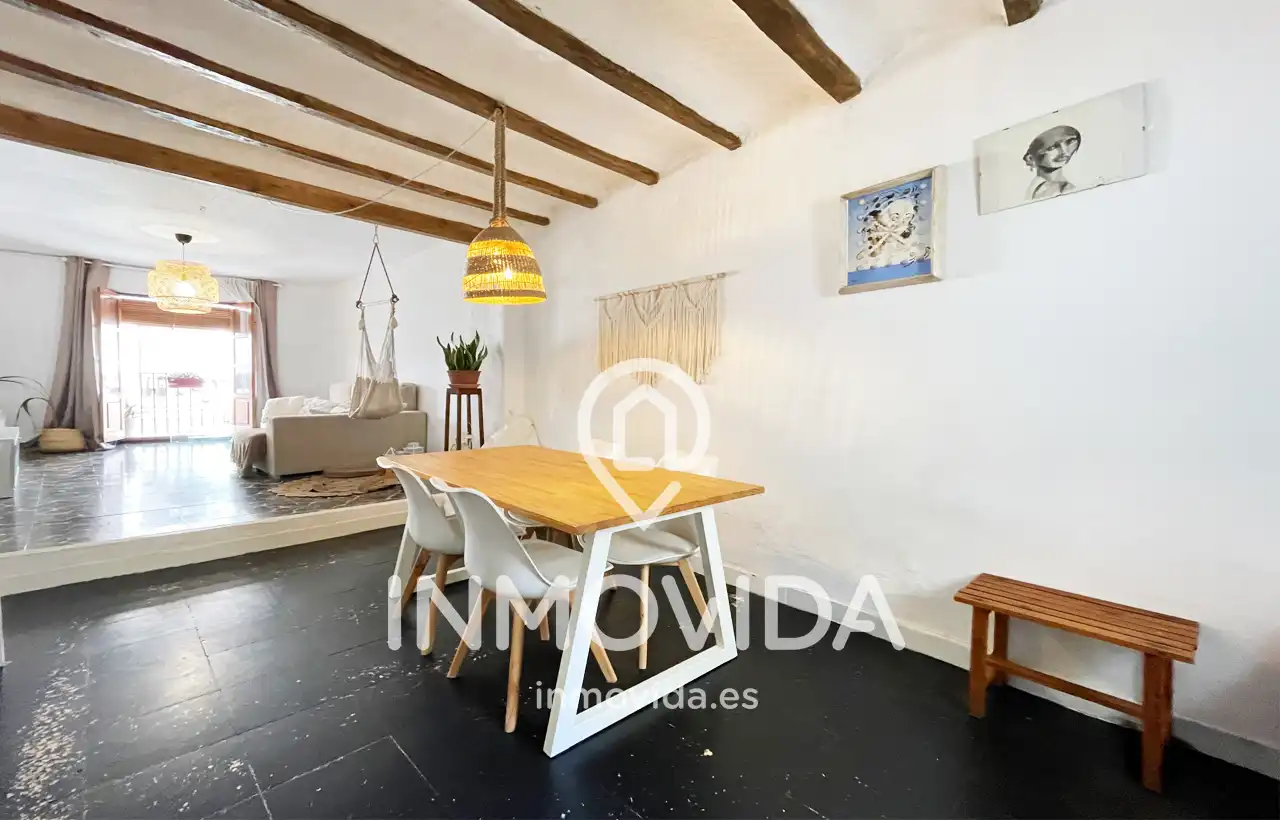 Casa con terraza en venta en Carrer Pi, imagen 10