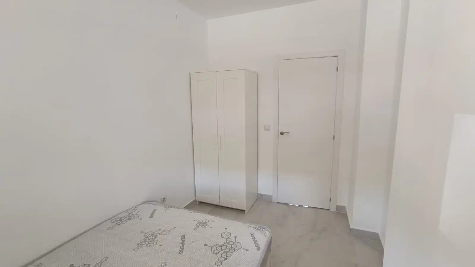 Flat for rent in Calle de Villablanca, Ambroz