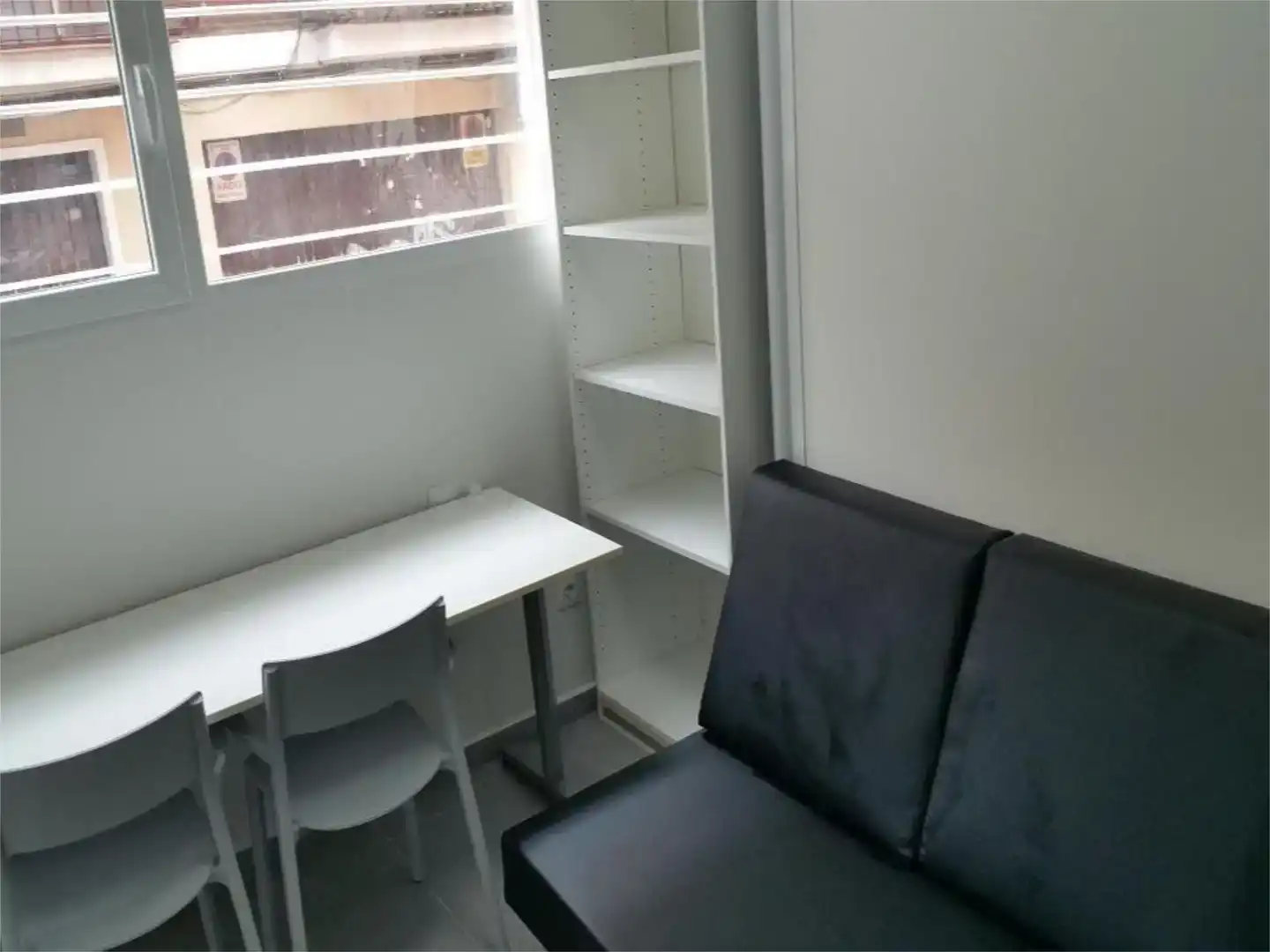 Apartament de lloguer en  Madrid Capital amb Aire condicionat