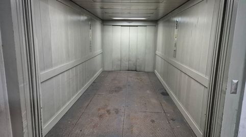 Foto 4 von Garage zur Miete in Calle Don Juan de Austria, 9, Universidad - Las Huelgas, Burgos Capital