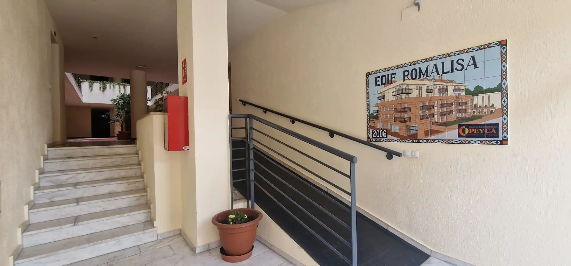 Flat for sale in Benalmádena  with Terrace