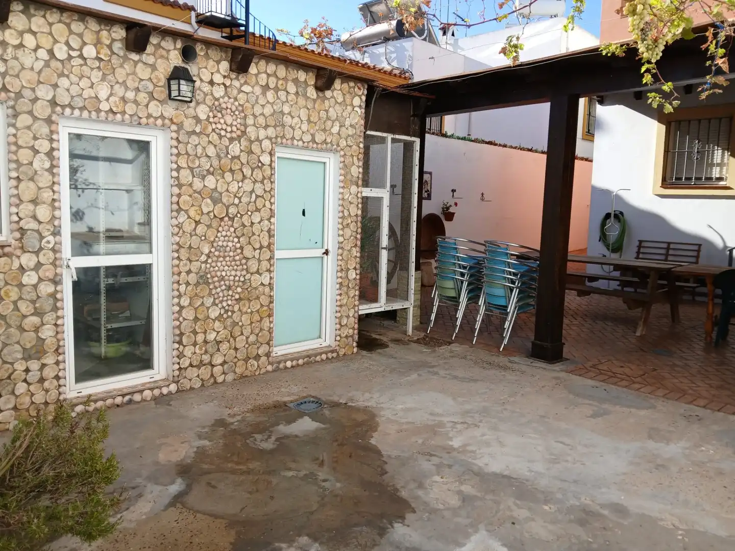 Maison avec terrasse à vendre à La Casería - San Carlos, imagen 39
