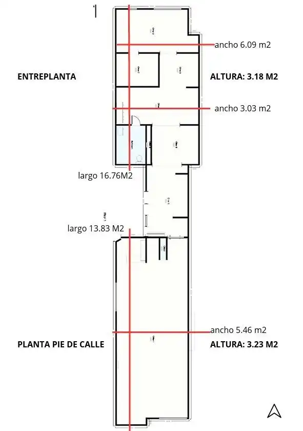 Geschaftsraum zur Miete in Madrid