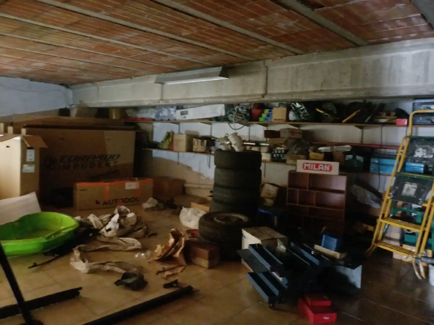 Misto residenziale in vendita a Vilanova del Camí, imagen 3