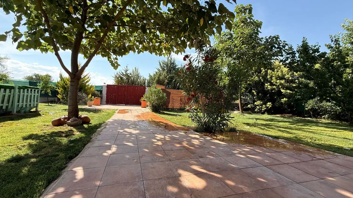 Chalet en venta en Pedanías - Extrarradio, imagen 17