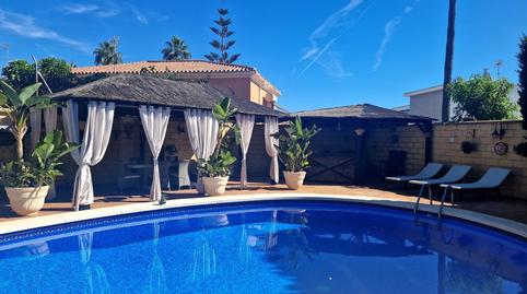 Foto 5 de Casa o chalet en venta en Playamar - Benyamina, Torremolinos