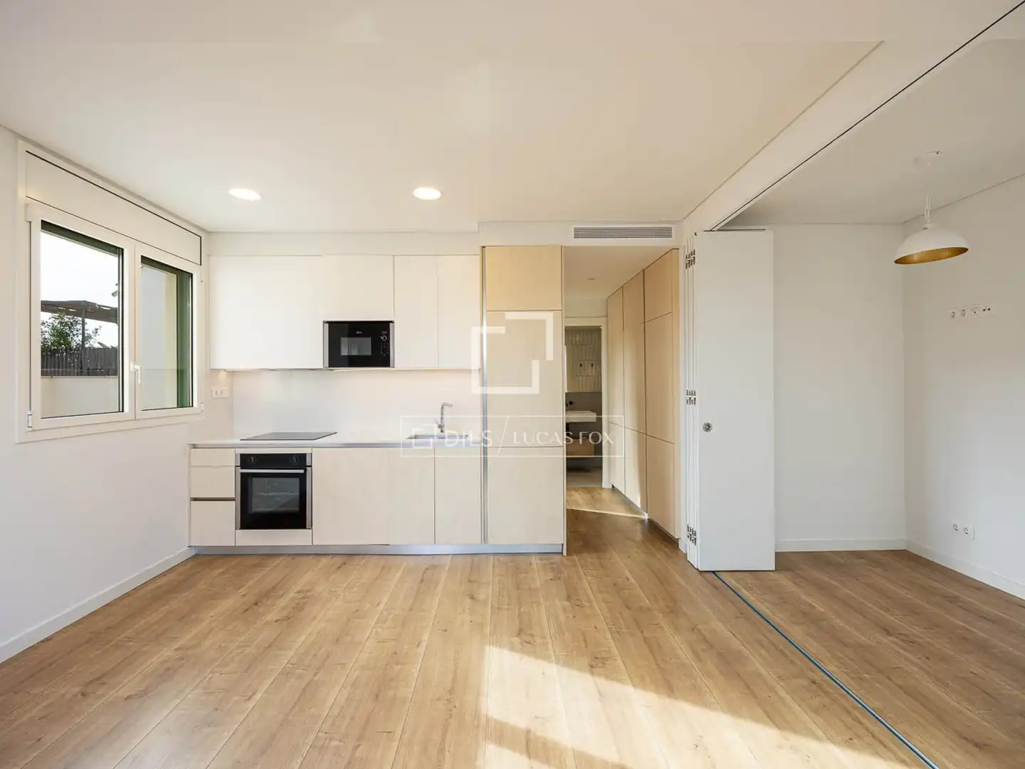 Penthouse mit Pool zur Miete in Sarrià - Sant Gervasi, imagen 5