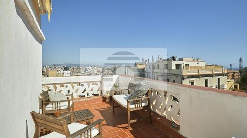 Photo 2 of Attic for sale in De Magalhães, El Poble Sec - Parc de Montjuïc, Barcelona Capital