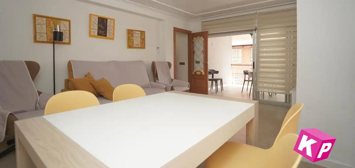 Wohnung mit Aufzug zum Verkauf in Calle Elche, imagen 7
