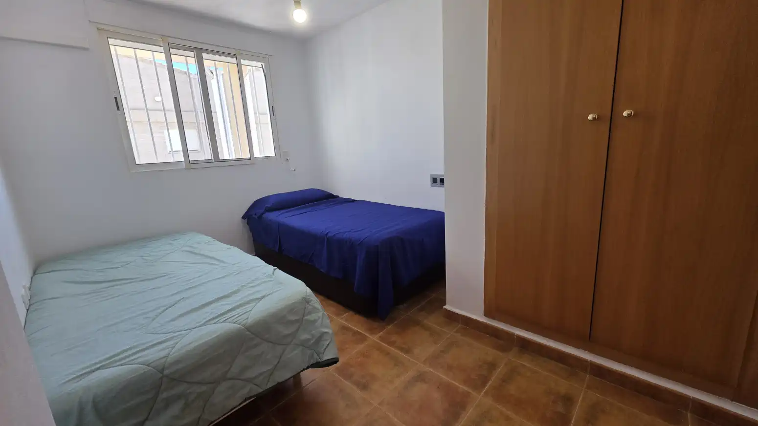 Dormitori de Casa o xalet en venda en Almenara amb Aire condicionat, Calefacció i Terrassa