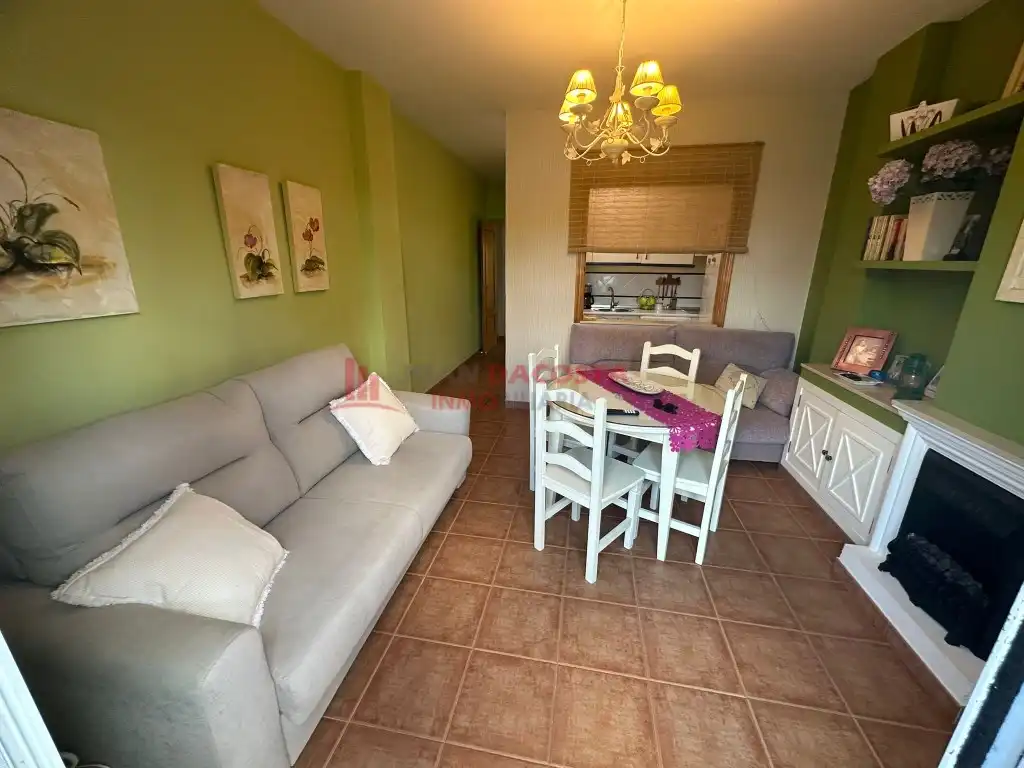 Living room of Apartments for rent in Islantilla