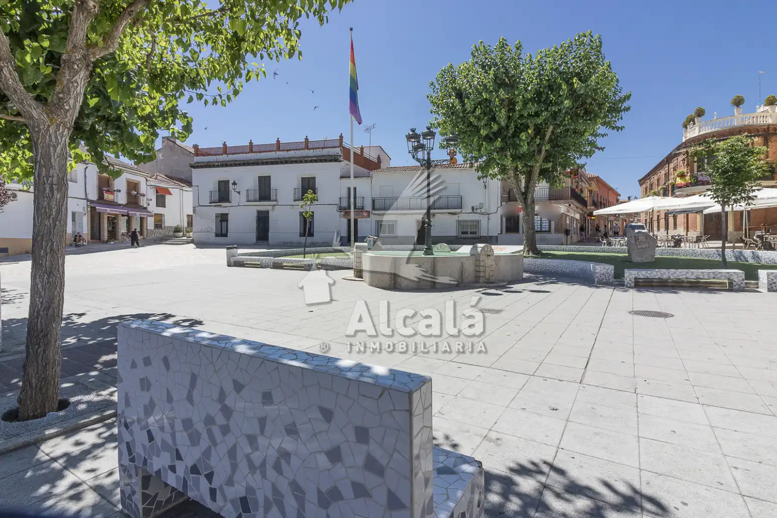 Casa en venda a Loeches, imagen 53