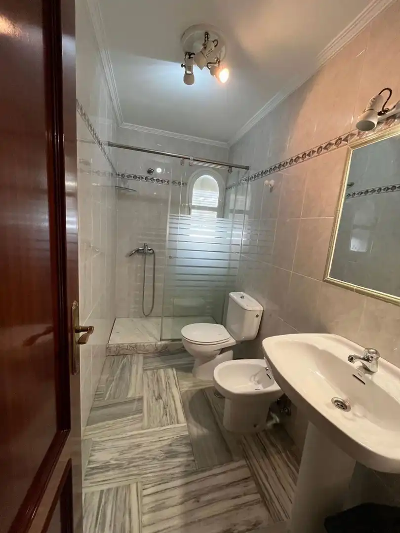 Bathroom of Houses for sale in Chiclana de la Frontera