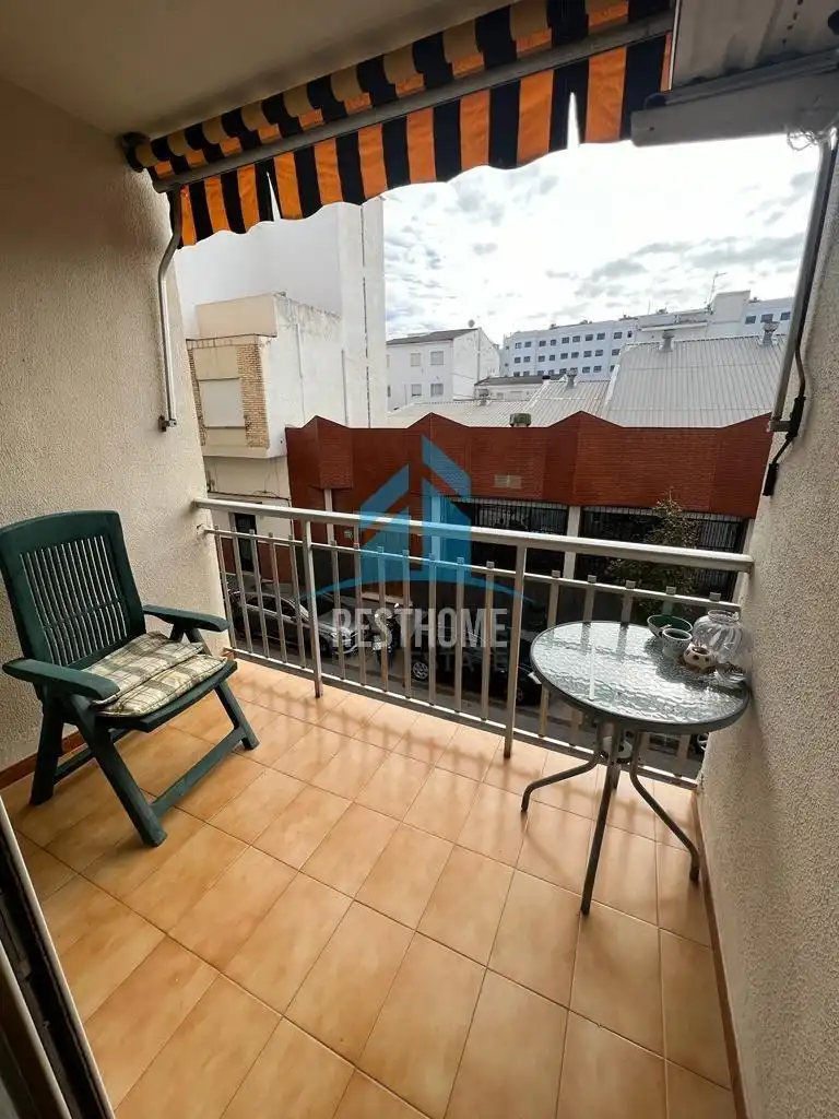 Appartement avec terrasse à vendre à Calle TIRSO DE MOLINA, imagen 3