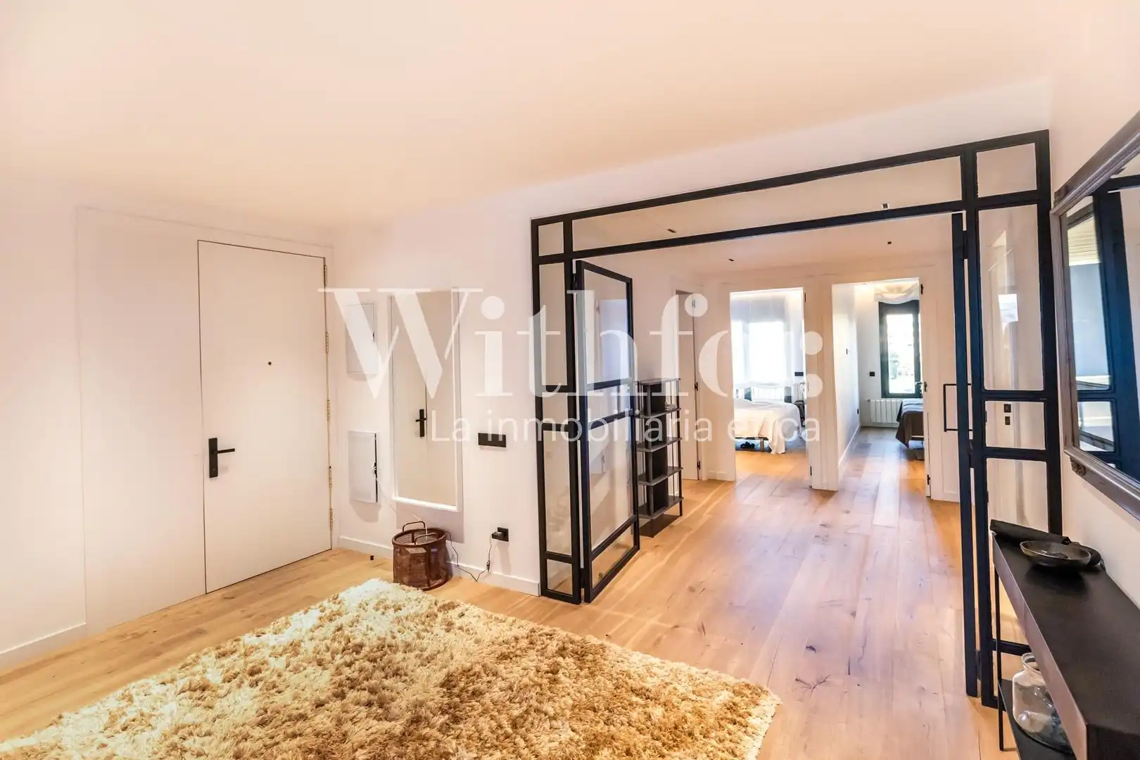 Piso con terraza en venta en Calle BORI I FONTESTA, imagen 34