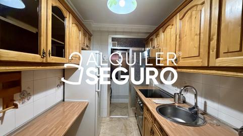 Foto 5 de Pis de lloguer a Sagra , Zarzaquemada, Madrid