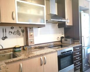 Cuina de Pis en venda en Castellón de la Plana / Castelló de la Plana amb Aire condicionat, Calefacció i Traster