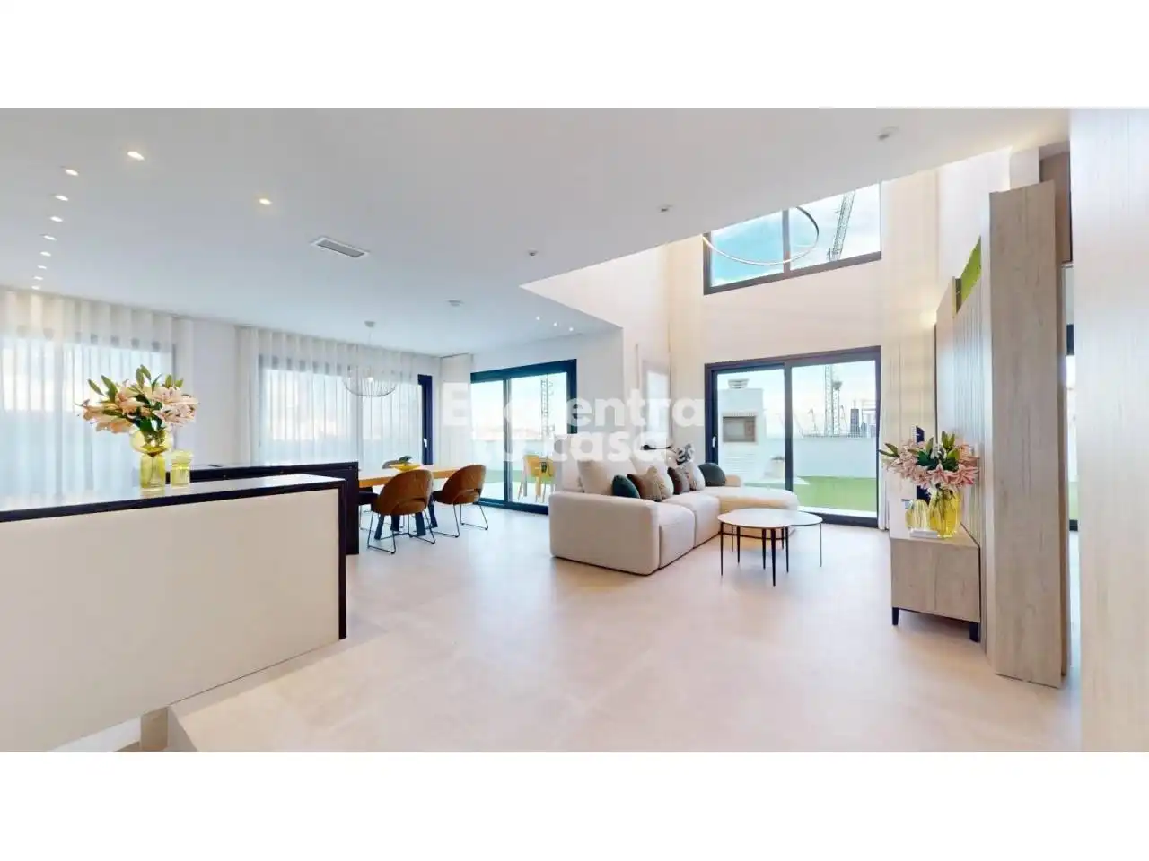 Chalet con piscina en venta en Calle Urbanización Balcón de Finestrat, 03509 Finestrat, imagen 11