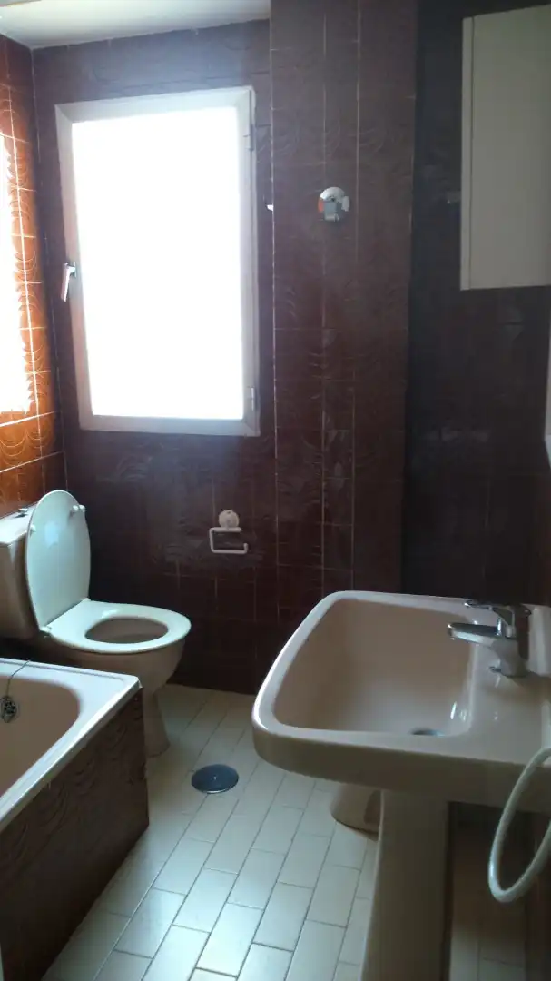 Flat for rent in Calle Virgen del Rosario, San Matías - Realejo