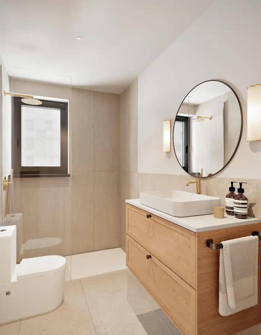 Apartament en venda a Calle Vicenta Villegas, 23, Lucero