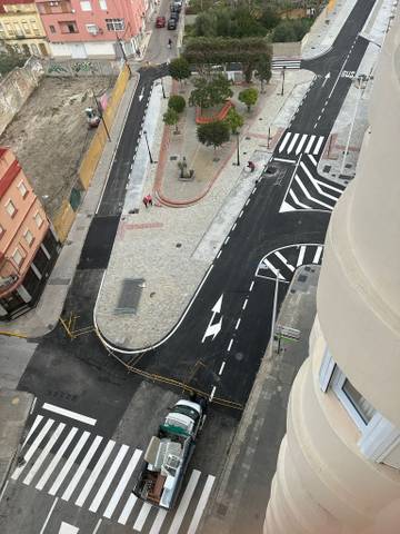 Terreno residencial en Venta en Centro- San Felipe - Huerta Fava