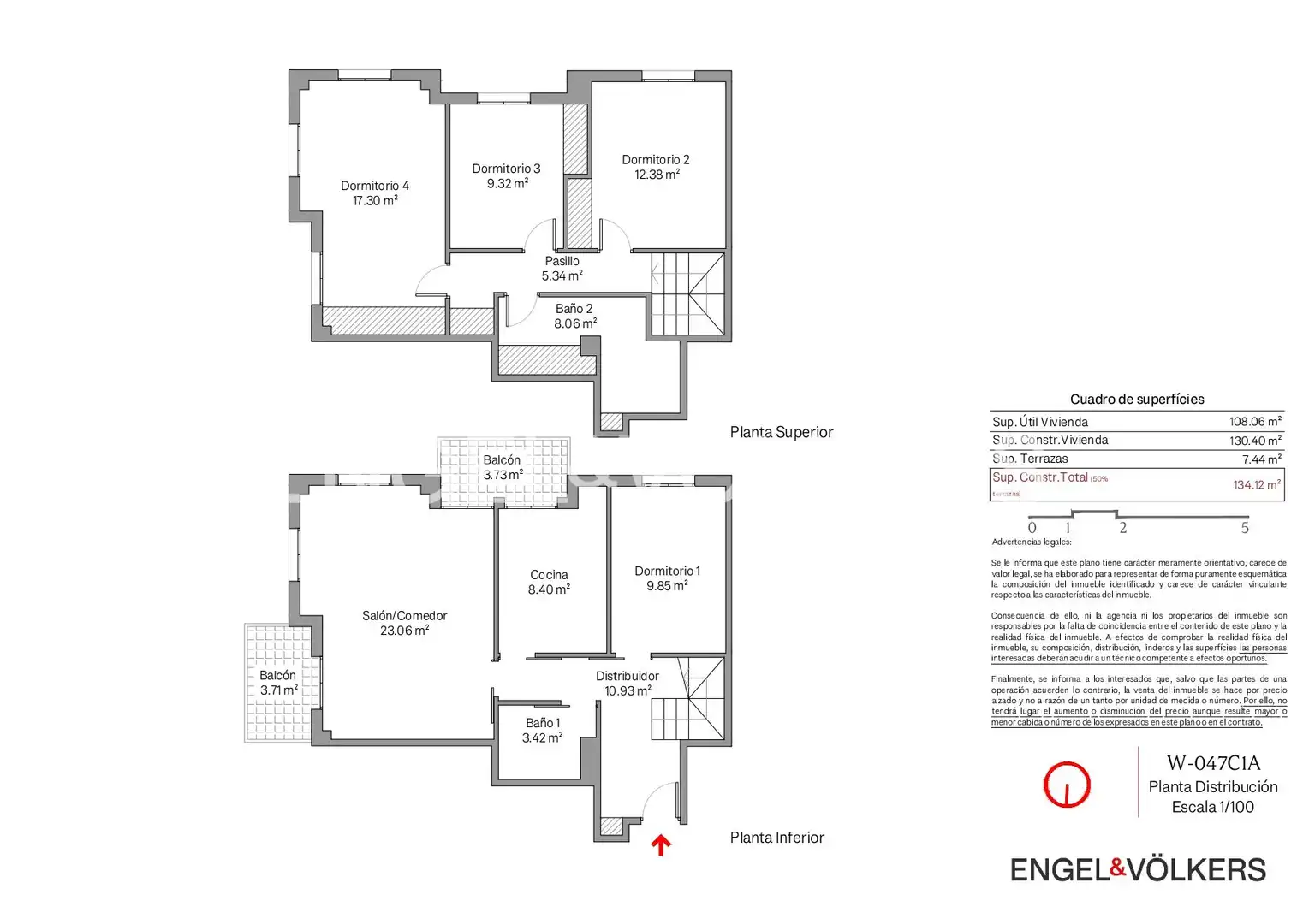 Flat for sale in El Puig de Santa Maria  with Heating and Balcony