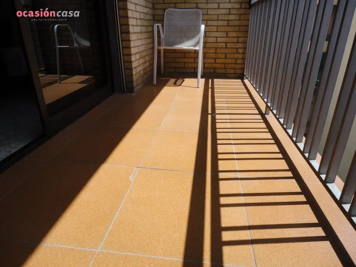 Piso con ascensor en alquiler en Beiro, imagen 3