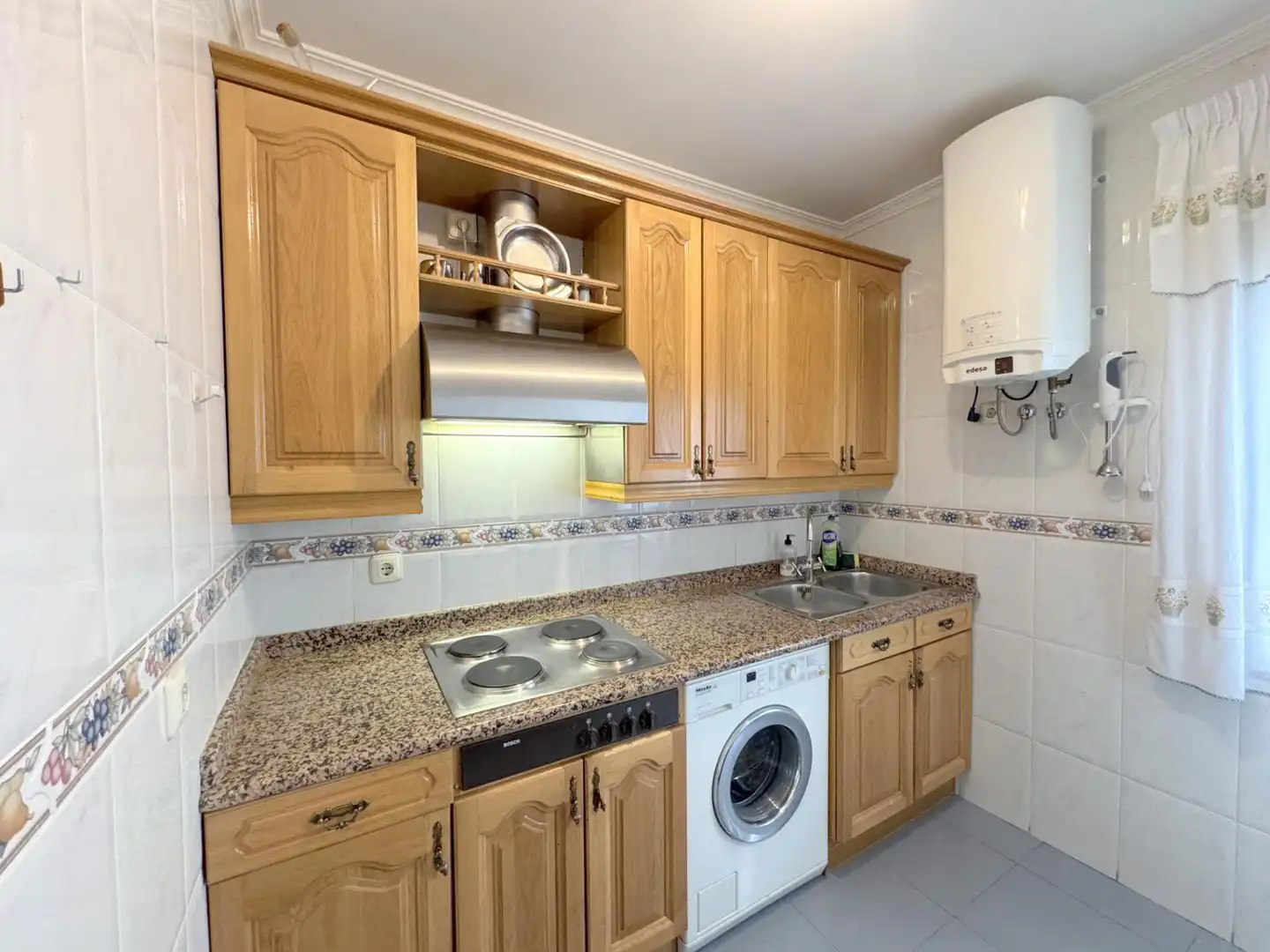 Flat with terrace for sale in Centro, imagen 8