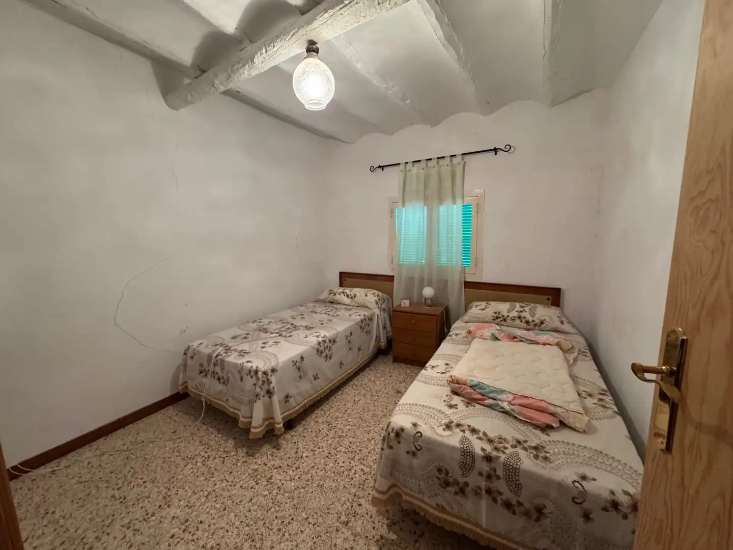 Habitación de Casa adosada en venta en Torre del Compte