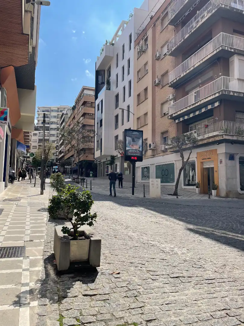 Local commercial à vendre à Calle Navas de Tolosa, imagen 8