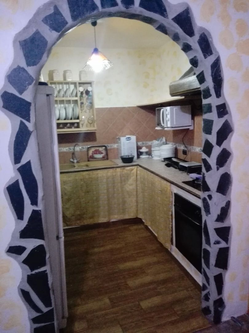 Cuina de Pis en venda en La Orotava amb Terrassa i Traster